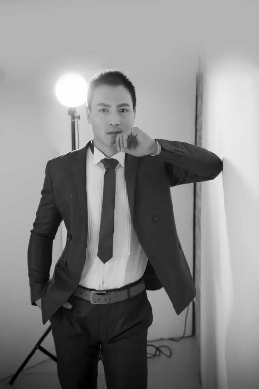 旧时相识的第二张照片--武汉相亲服务中心