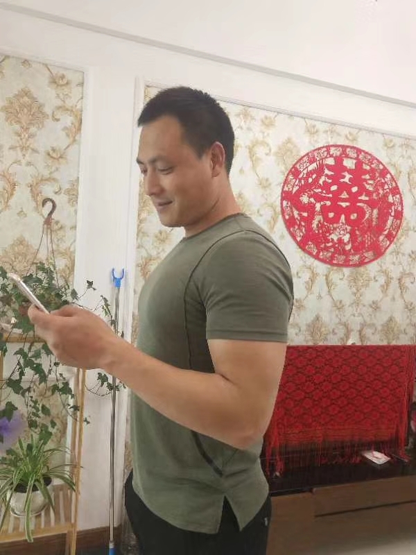 旧时相识的第三张照片--武汉相亲服务中心