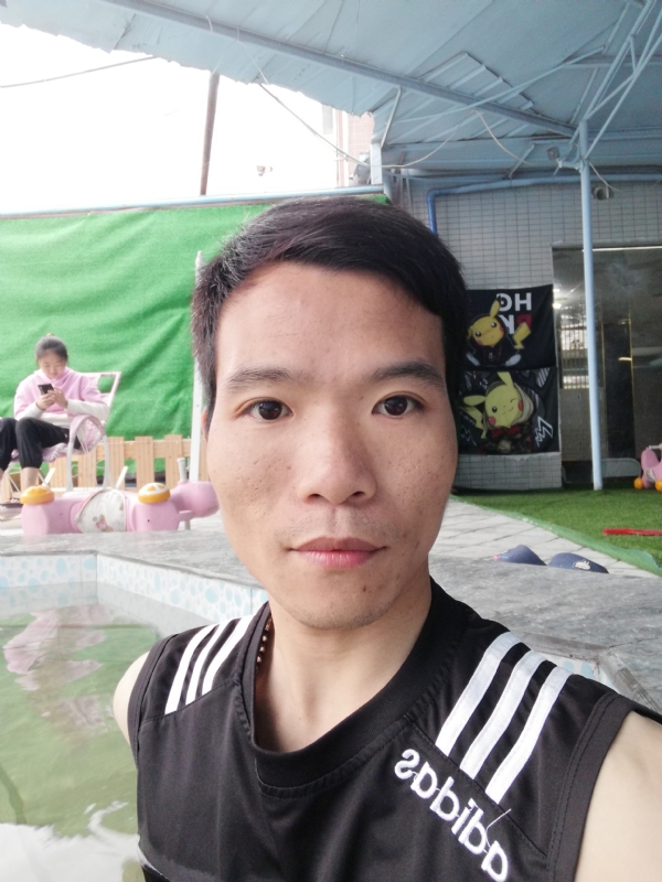 WWH的第一张照片--武汉相亲服务中心