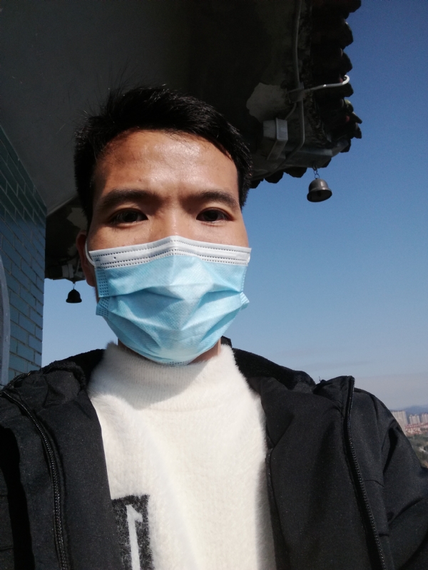 WWH的第三张照片--武汉相亲服务中心