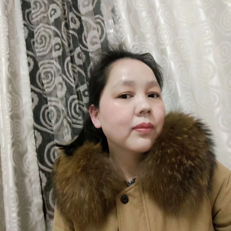 随心的第一张照片--武汉相亲服务中心
