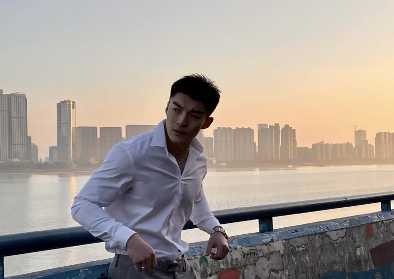 秋豆的第一张照片--武汉相亲服务中心