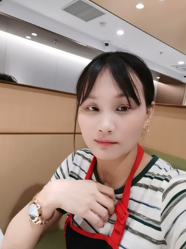 木子李的第一张照片--武汉相亲服务中心