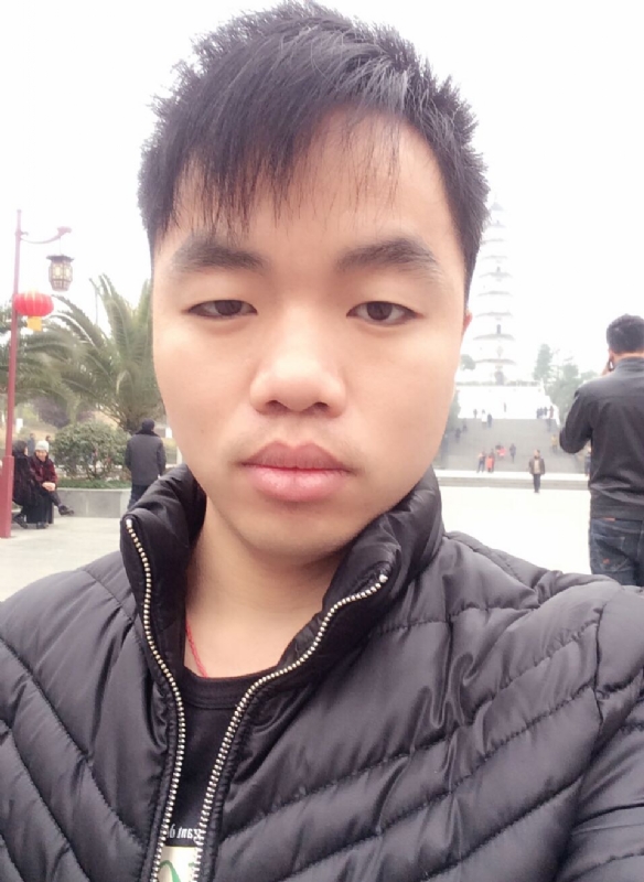 没结婚得单身狗的第二张照片--武汉相亲服务中心