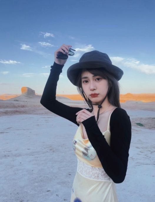 英姐的第一张照片--武汉相亲服务中心