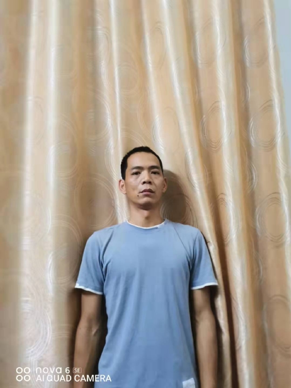 缘起的第一张照片--武汉相亲服务中心