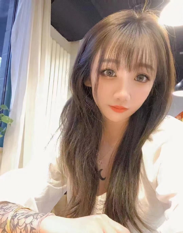 柚子的第一张照片--武汉相亲服务中心