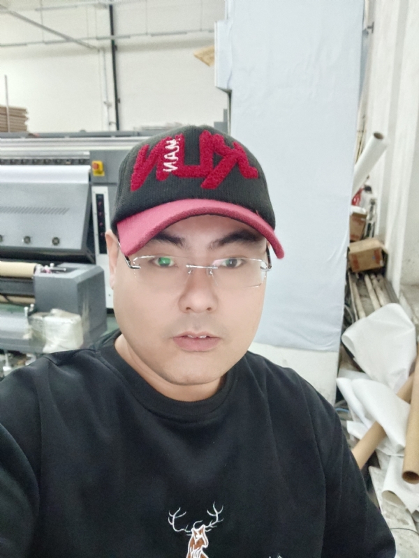 胖子的第二张照片--武汉相亲服务中心