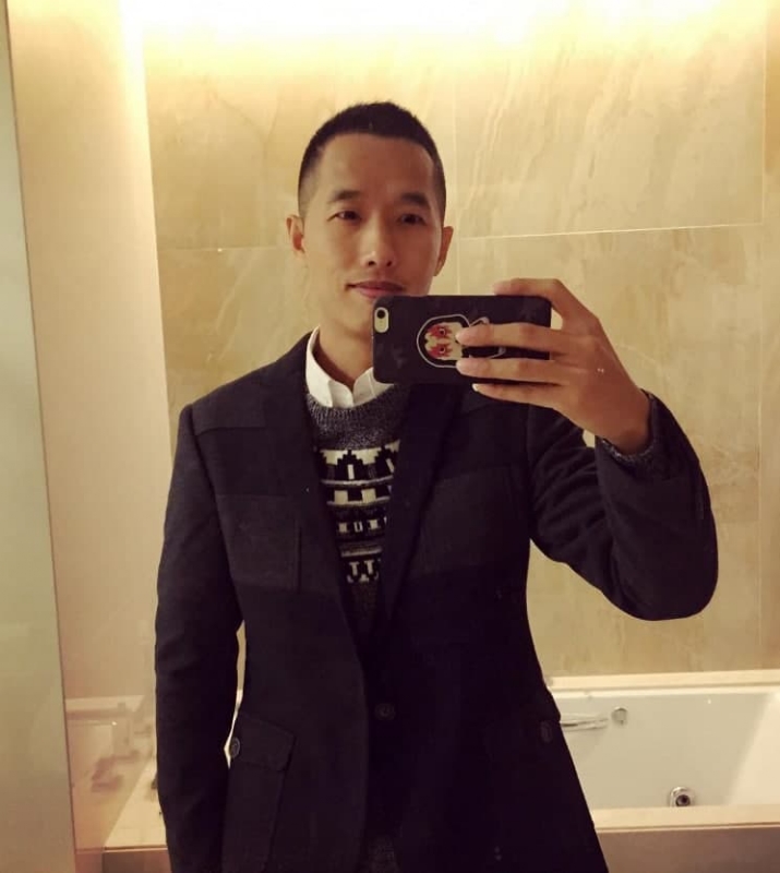 宿椰的第一张照片--武汉相亲服务中心