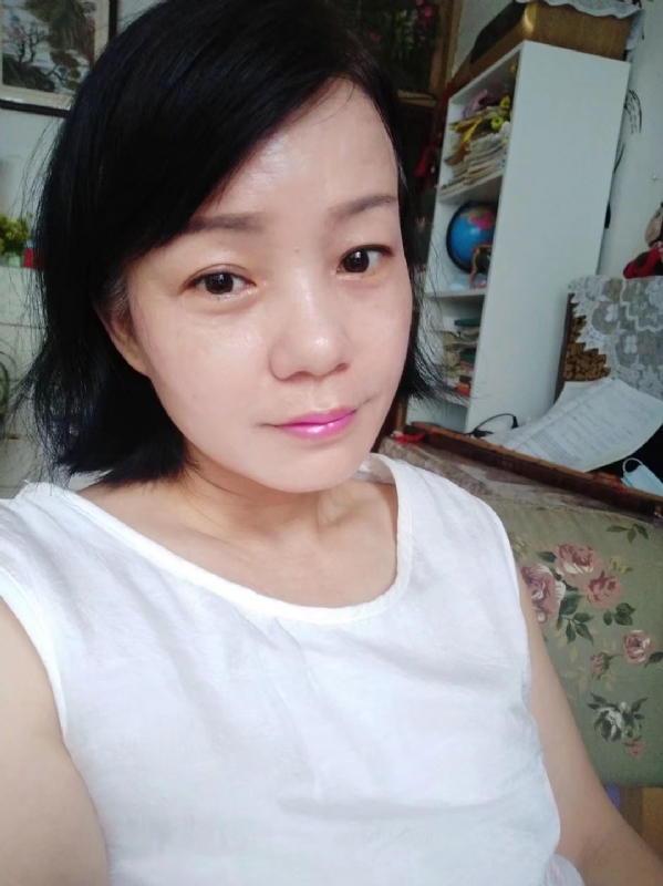 听雨的第一张照片--武汉相亲服务中心