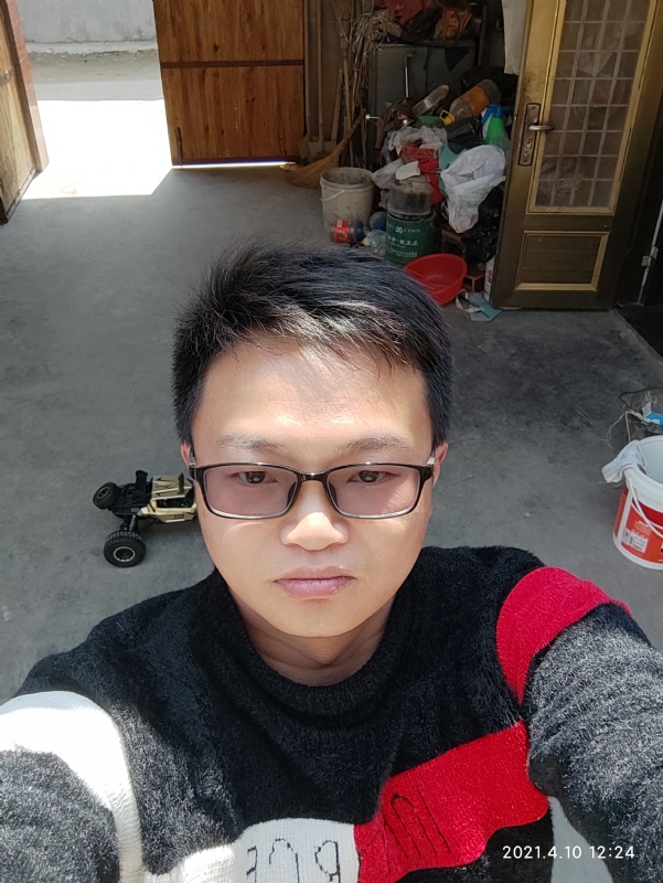 社交恐惧的第一张照片--武汉相亲服务中心