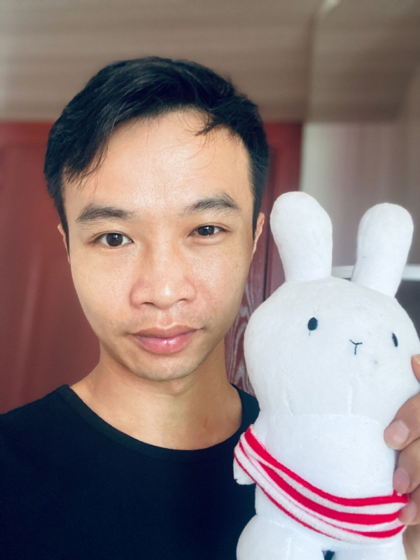 风筝的第一张照片--武汉相亲服务中心