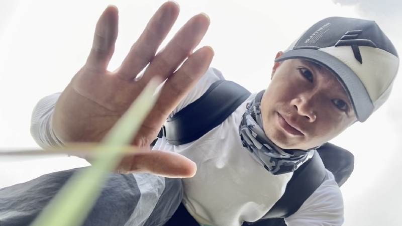 风筝的第二张照片--武汉相亲服务中心