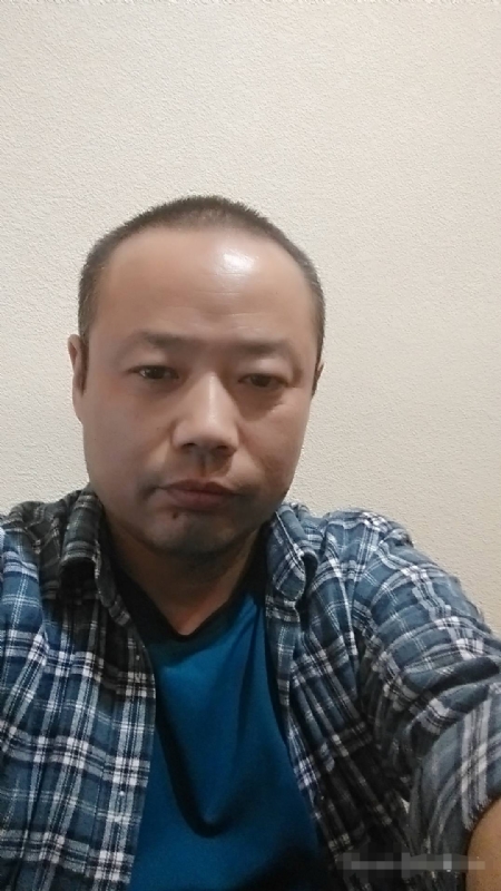 夜影的第一张照片--武汉相亲服务中心