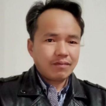 去年一滴相思泪的第一张照片--武汉相亲服务中心