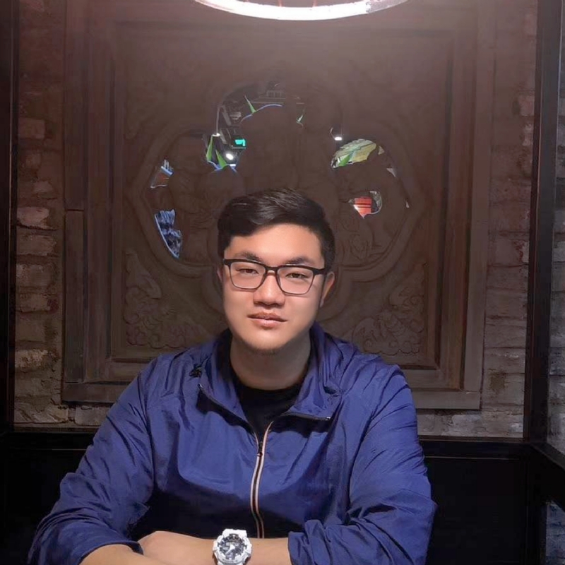 kuma的第一张照片--武汉相亲服务中心