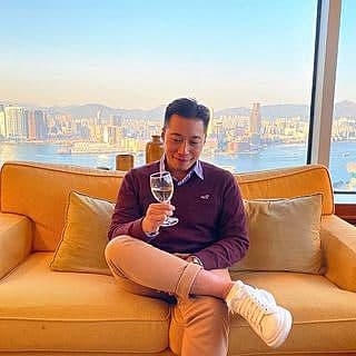 大漠孤烟的第一张照片--武汉相亲服务中心