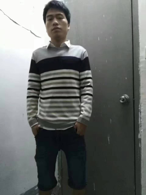 冯的第二张照片--武汉相亲服务中心