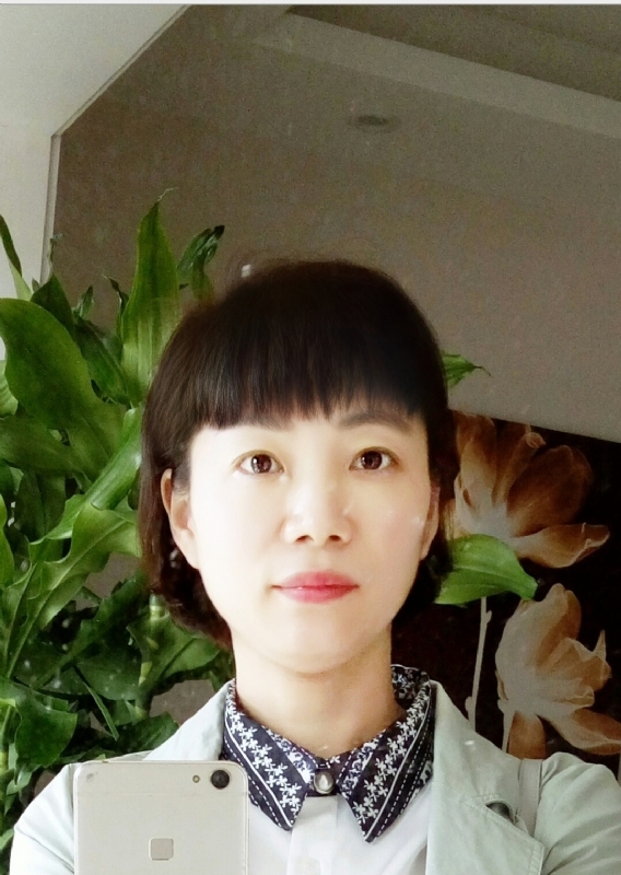 紫露的第一张照片--武汉相亲服务中心