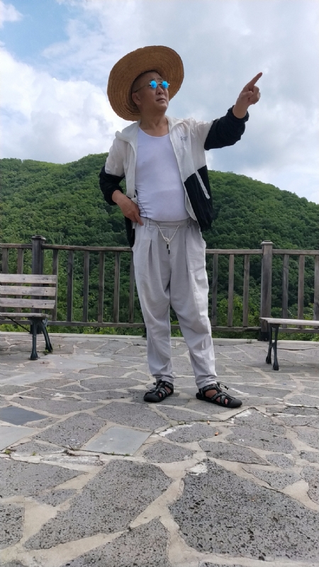 真诚寻伴的第二张照片--武汉相亲服务中心