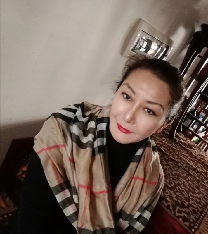 珠砂痣的第三张照片--武汉相亲服务中心