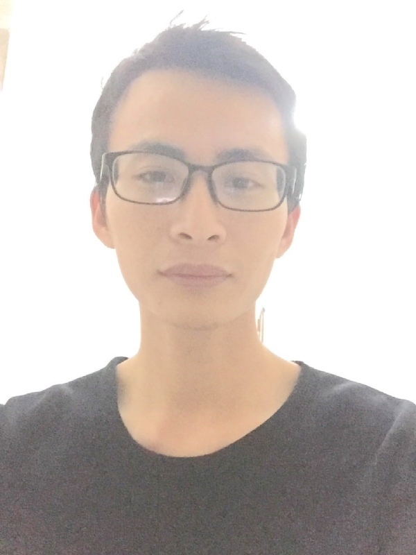 武的第二张照片--武汉相亲服务中心