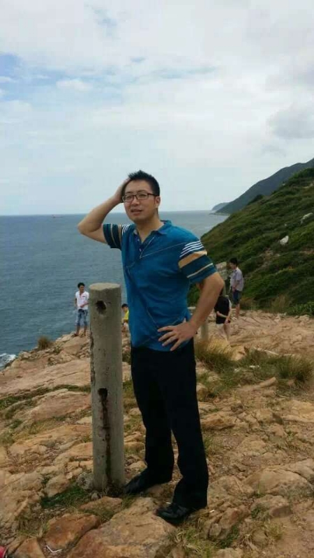 xiaochen的第一张照片--武汉相亲服务中心