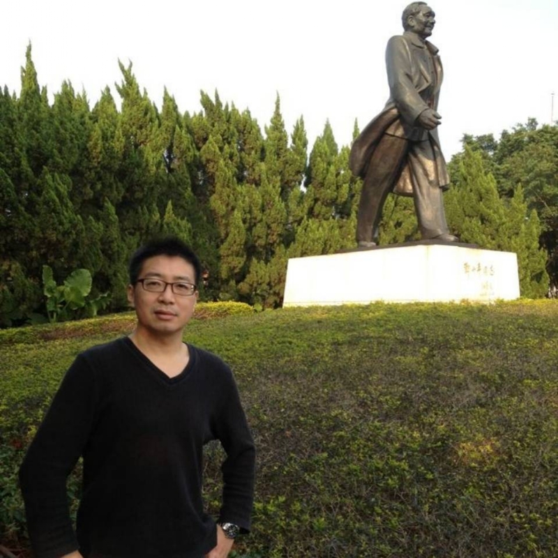 xiaochen的第二张照片--武汉相亲服务中心