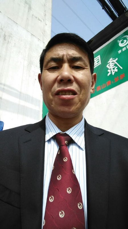 刘哥的第一张照片--武汉相亲服务中心