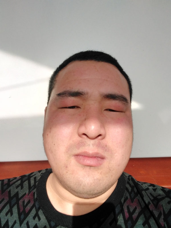 一羽垂天的第一张照片--武汉相亲服务中心