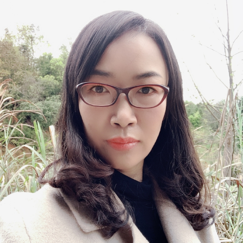 杜拉拉的第一张照片--武汉相亲服务中心