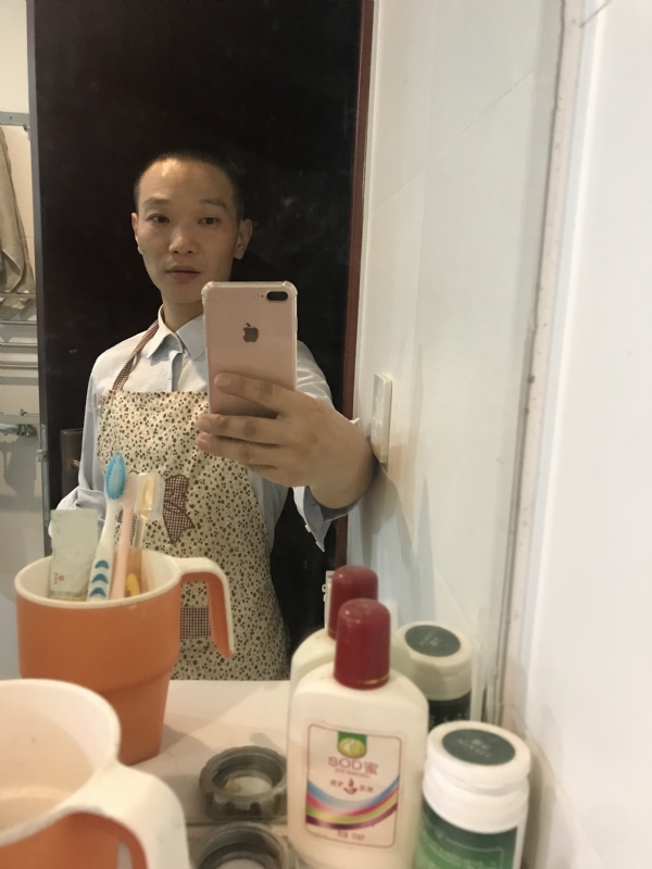 风子的第一张照片--武汉相亲服务中心