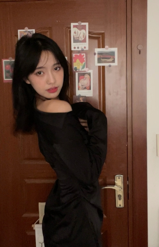 李美嘉的第一张照片--武汉相亲服务中心