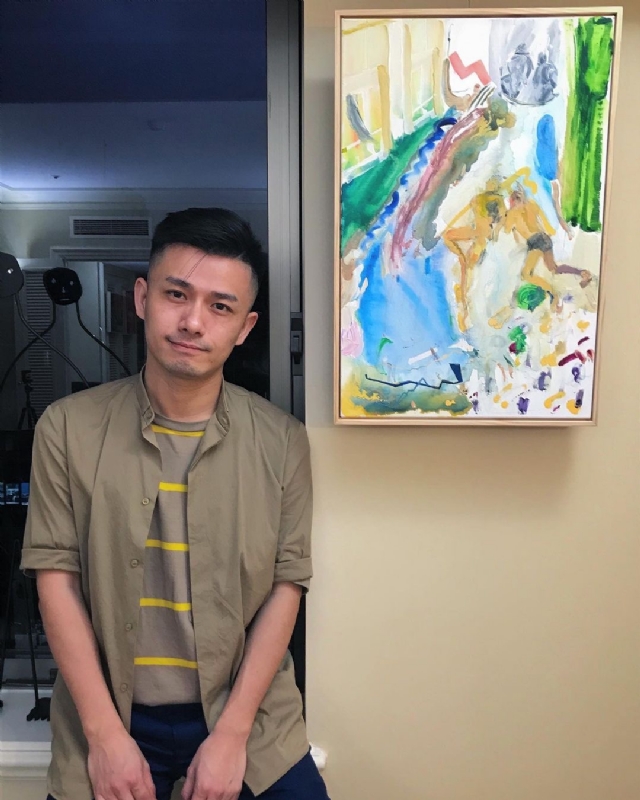招财猫的第二张照片--武汉相亲服务中心