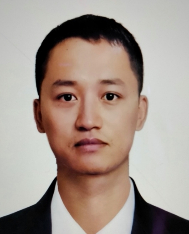 东哥的第一张照片--武汉相亲服务中心