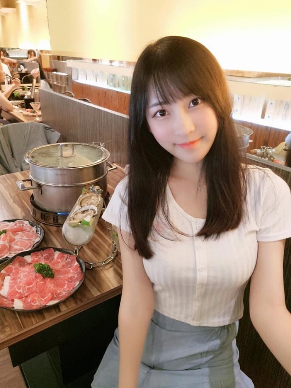 佳欣的第一张照片--武汉相亲服务中心