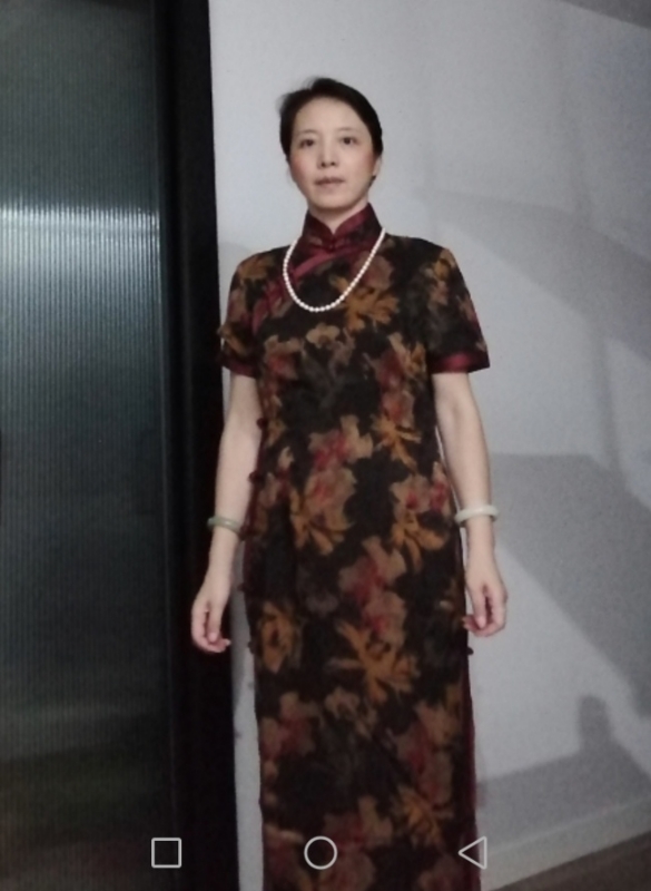 起起的第一张照片--武汉相亲服务中心
