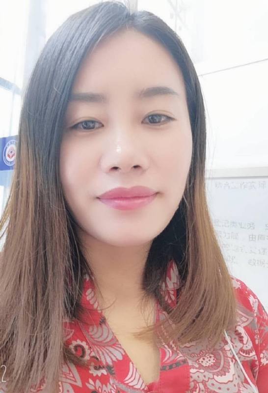 勿忘初心梦晗的第一张照片--武汉相亲服务中心