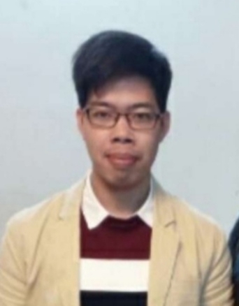 劳帅哥的第一张照片--武汉相亲服务中心