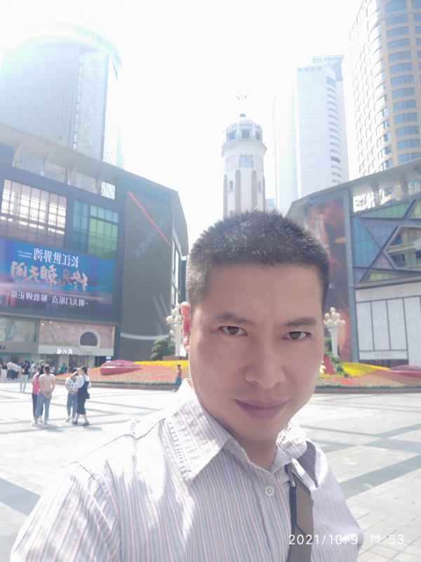 空气的第二张照片--武汉相亲服务中心
