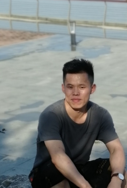 南城新客的第一张照片--武汉相亲服务中心