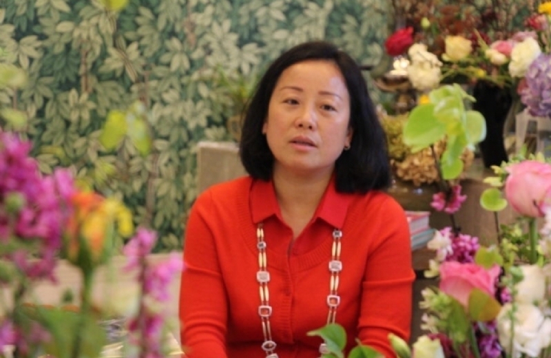 尔东的第一张照片--武汉相亲服务中心