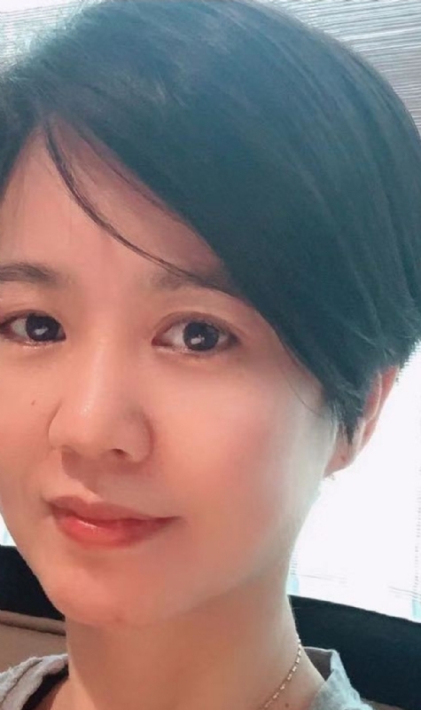 琪琪的第一张照片--武汉相亲服务中心