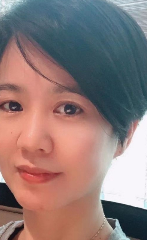琪琪的第三张照片--武汉相亲服务中心