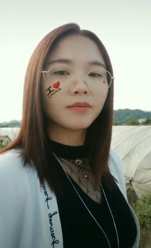完美无瑕的第一张照片--武汉相亲服务中心