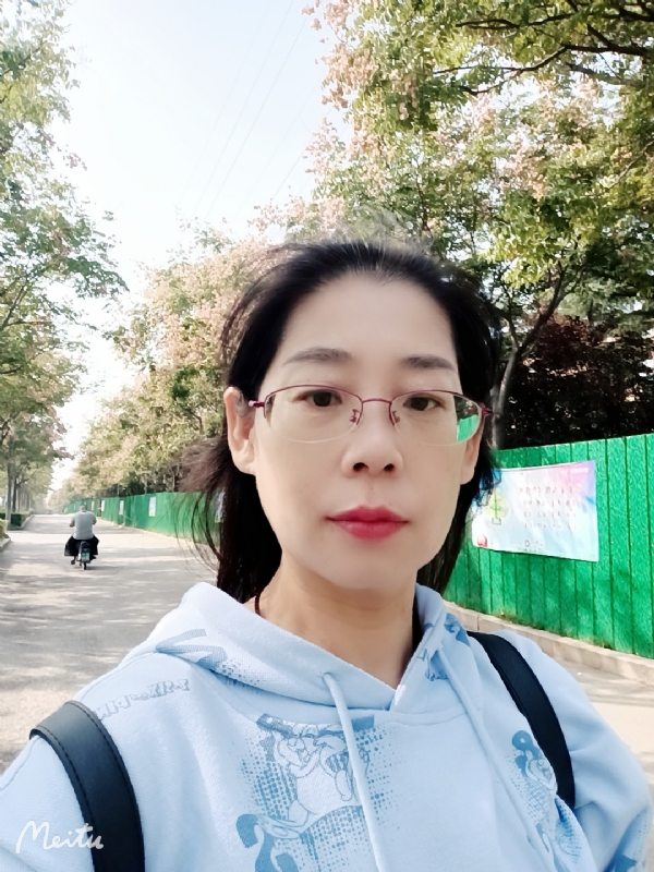 linxi的第一张照片--武汉相亲服务中心