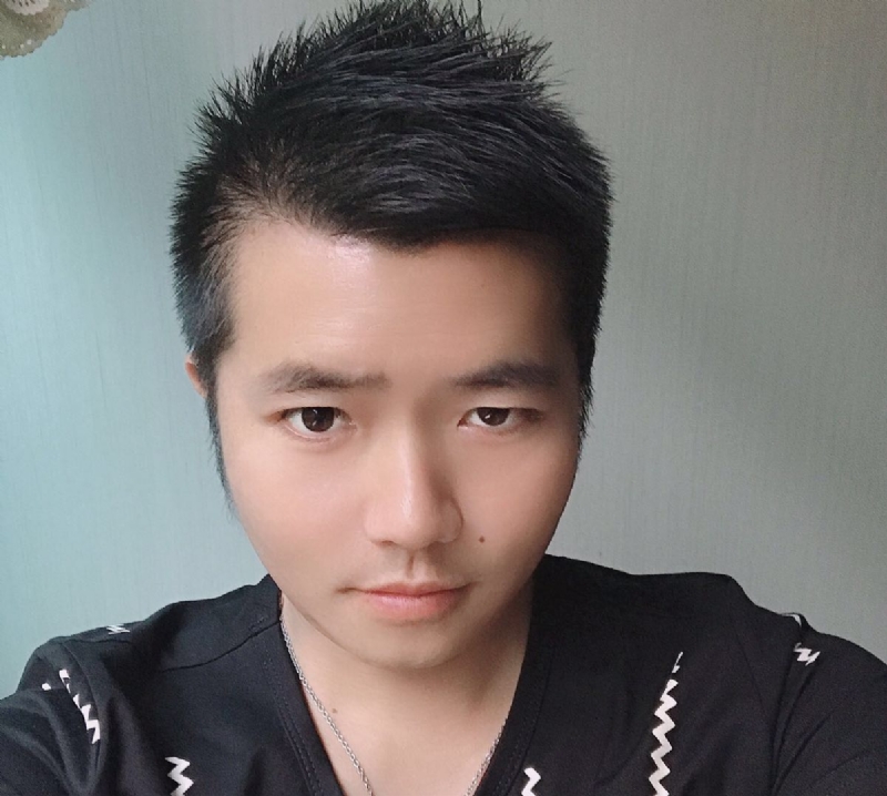 七夜的第一张照片--武汉相亲服务中心