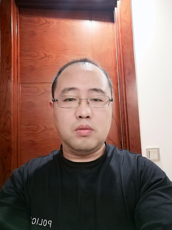 暖男的第一张照片--武汉相亲服务中心