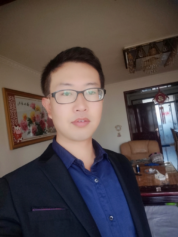 遇一人白首的第一张照片--武汉相亲服务中心