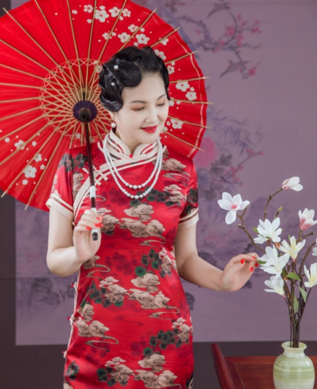 林芝的第一张照片--武汉相亲服务中心